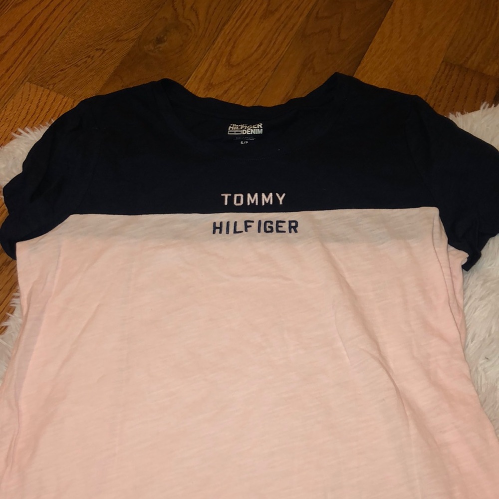 Tommy Hilfiger shirt